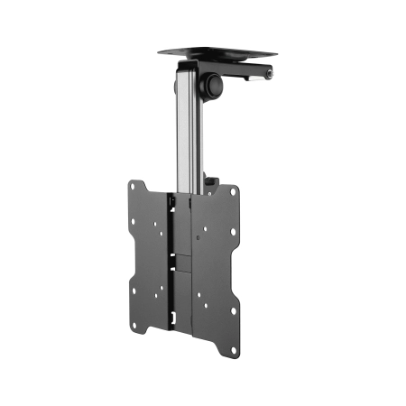 Uchwyt do sufitu/skosu uniwersalny do LED TV (17-37