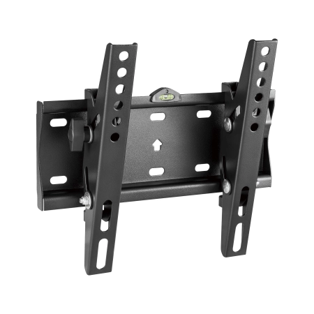 Uchwyt naścienny uniwersalny do LED TV (23-42")  regulacja w pionie