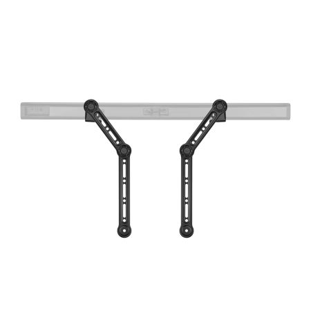 Uniwersalny uchwyt na soundbar Cabletech