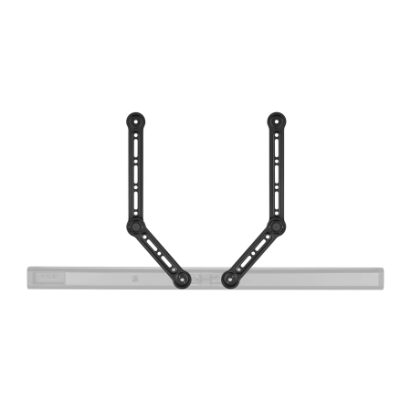 Uniwersalny uchwyt na soundbar Cabletech