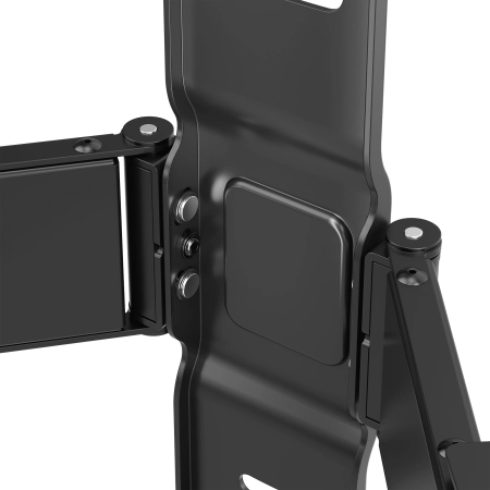 Uniwersalny uchwyt naścienny Kruger&Matz Ultra Slim 37