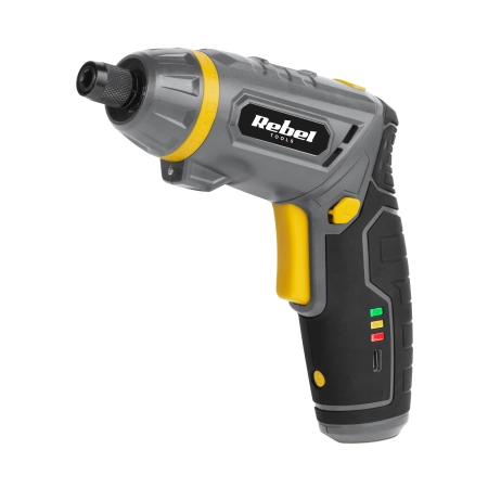 Wkrętarka akumulatorowa 3.6V - zestaw