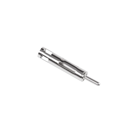 Wtyk anteny samochodowej metalowy Cabletech