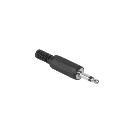 Wtyk Jack 3.5 mono Cabletech