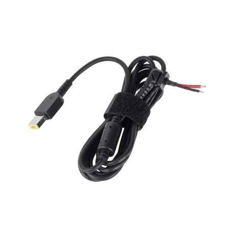 Wtyk typu USB Lenovo (20V/3,25A) sieciowy z kablem do montażu Rebel
