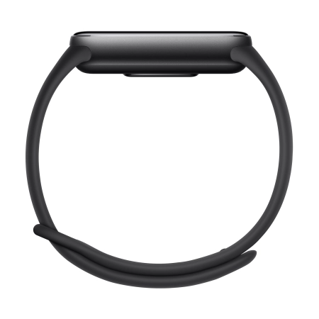 Xiaomi Smart Band 10 Czarny AMOLED 1.72