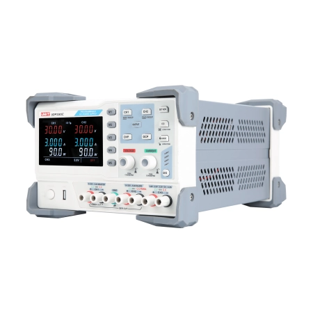 Zasilacz laboratoryjny Uni-T UDP3303C