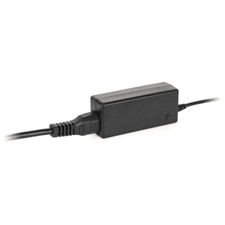 Zasilacz Quer z kablem zasilającym do laptopa ACER 30 W / 19 V / 1,58 A / 5,5x1,7 mm (mini)