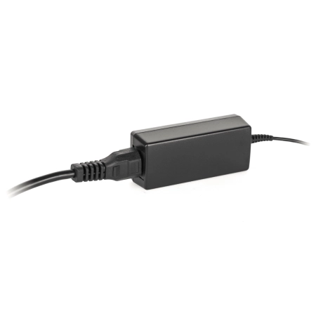 Zasilacz Quer z kablem zasilającym do laptopa ASUS 40 W / 19 V / 2,1 A / 2,5x0,6 mm
