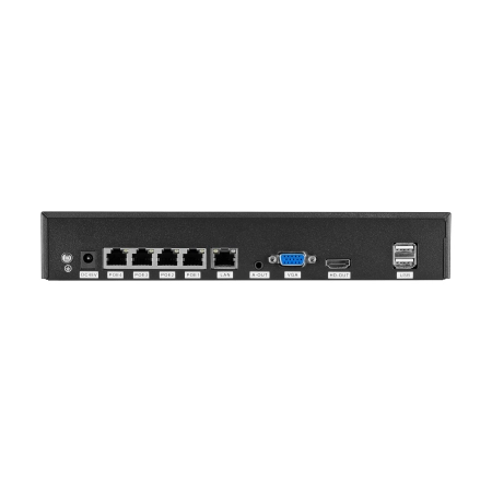 Zestaw do monitoringu IP Kruger&Matz Connect C300