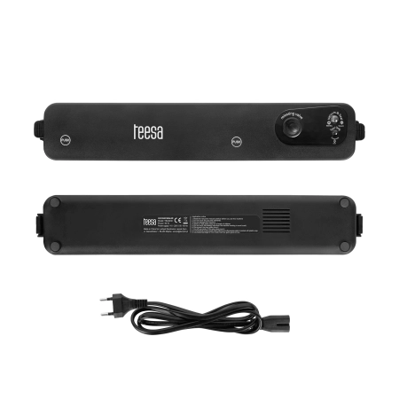 Zgrzewarka próżniowa TEESA V50, mocny zgrzew, 28 cm , 90W