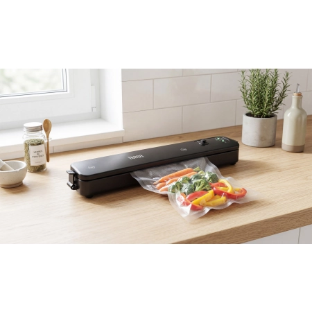 Zgrzewarka próżniowa TEESA V50, mocny zgrzew, 28 cm , 90W