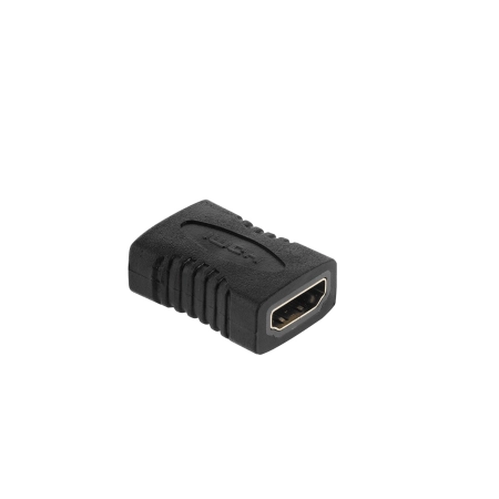 Złącze adapter beczka HDMI - HDMI