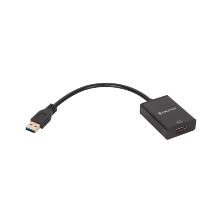 Złącze adapter USB 3.0 - HDMI