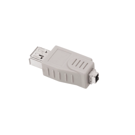 Złącze IEE 1394 6P gn.-4P gn.