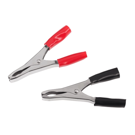 Złącze krokodylek 50A CT6118