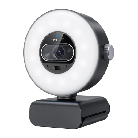 Kamera internetowa EMEET SmartCam S600L
