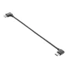 Kabel DJI Lightning 15cm do Osmo Mobile 7/7P