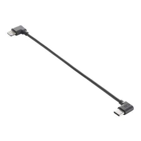 Kabel DJI Lightning 15cm do Osmo Mobile 7/7P