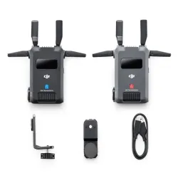 System transmisji wideo DJI SDR Transmission Combo