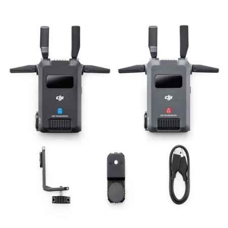 System transmisji wideo DJI SDR Transmission Combo