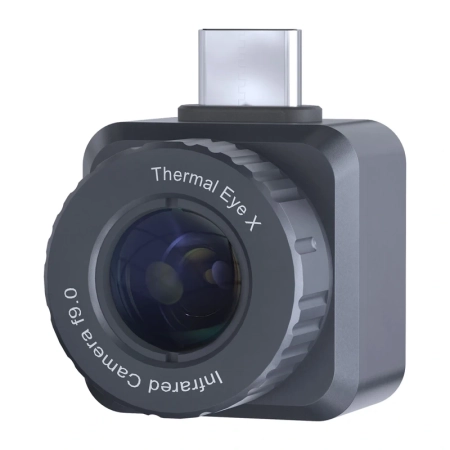 Kamera termowizyjna THERMAL MASTER X2 USB-C