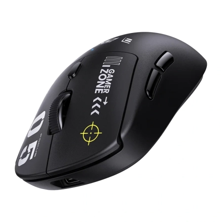 Mysz gamingowa ONIKUMA DM05 RGB (czarna)