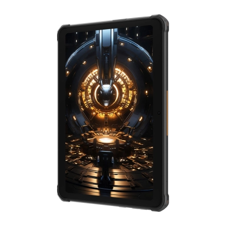 Tablet HOTWAV TAB R8 (pomarańczowy)