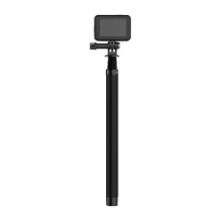 Selfie stick TELESIN z włókna węglowego 1,16m