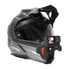 Uchwyt na kask motocyklowy TELESIN do kamer sportowych