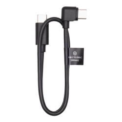 Kabel DJI RS USB-C kątowy 30cm