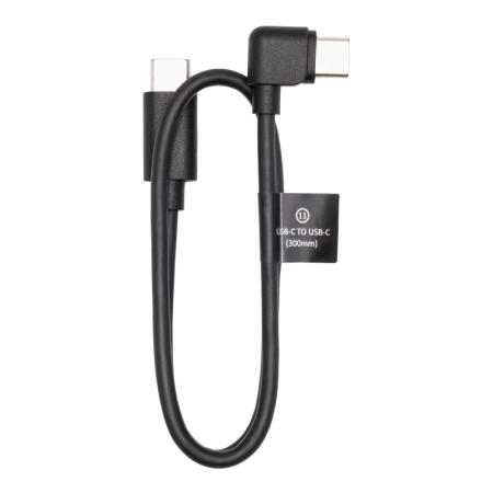 Kabel DJI RS USB-C kątowy 30cm