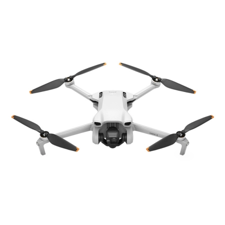 Dron DJI Mini 3 z aparaturą RC-N1