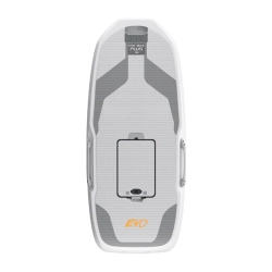 Deska elektryczna WAYDOO EVO Max Plus 130L (szara)
