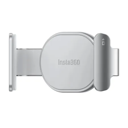 Magnetyczny zacisk do telefonu INSTa360 Flow 2 Pro (szary)