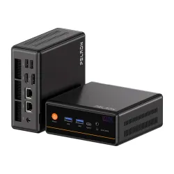 Mini PC Peladn WO4 5600H 16+512GB Mini PC Peladn WO4 5600H 16+512GB