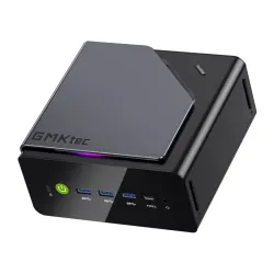 Mini PC GMKtec K15 Core Ultra 5 125U 32GB 1TB Win 11 Pro