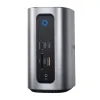 Stacja dokująca USB-C BLITZWOLF BW-TH15 17w1