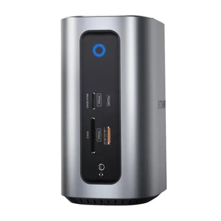 Stacja dokująca USB-C BLITZWOLF BW-TH15 17w1