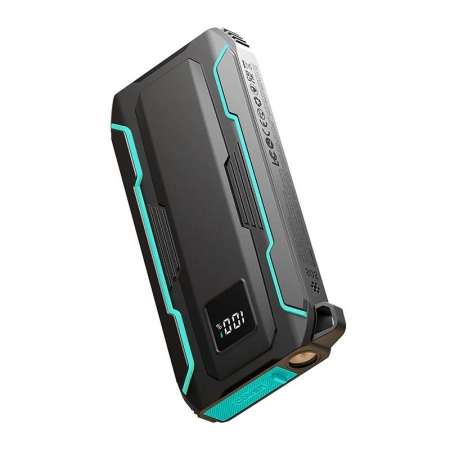 Powerbank JOYROOM JR-L017 10000mAh 22.5W (czarny)