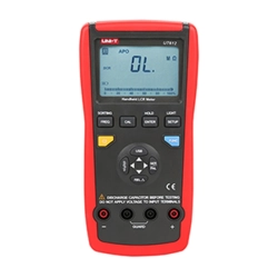 Miernik Uni-T LCR UT612