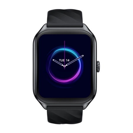 Smartwatch ZEBLAZE GTS 4 (czarny)