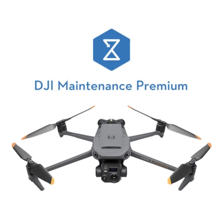 DJI Maintenance Premium dla Mavic 3 Thermal