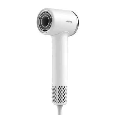 Suszarka do włosów DEERMA CF50W (biała)