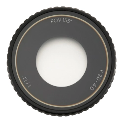 Szklana osłona obiektywu do DJI Osmo Action 6