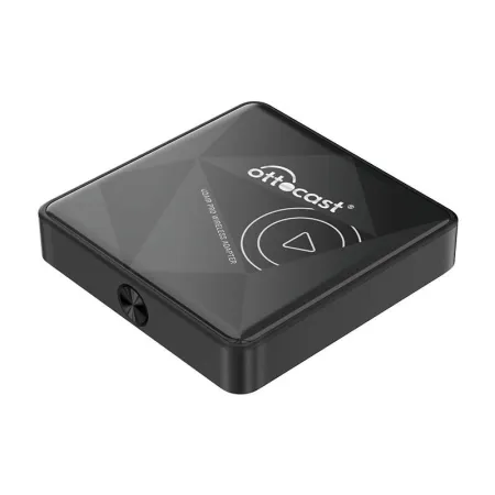 Adapter CarPlay OTTOCAST U2-AIR PRO CP82 (czarny)