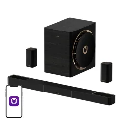 Soundbar Ultimea Skywave X70