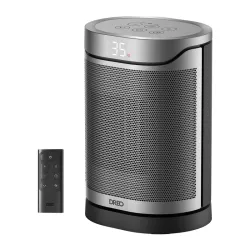 Grzejnik elektryczny DREO Atom 318 1500W Grzejnik elektryczny DREO Atom 318 1500W