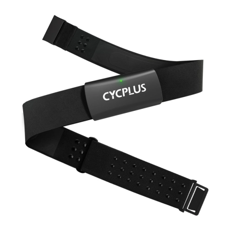Czujnik tętna na klatkę piersiową Cycplus H2