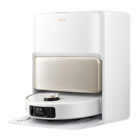 Robot sprzątający MOVA V50 Ultra Complete (biały)